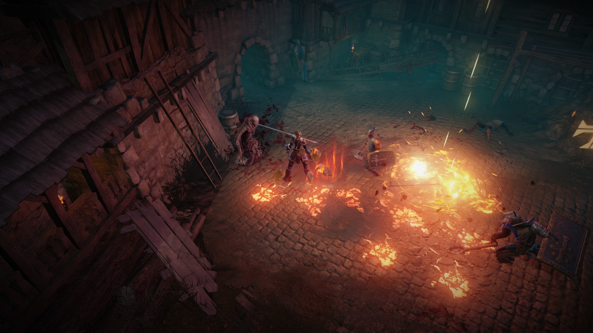 Vikings: Wolves of Midgard